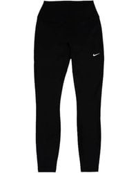 Nike - One Logo-Detail Leggings - Lyst