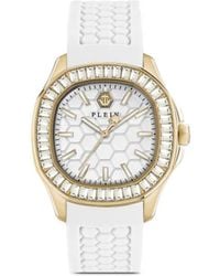 Philipp Plein - Pectre Lady 38Mm - Lyst