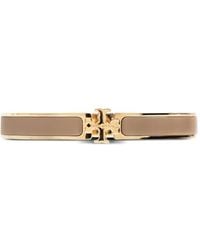 Tory Burch - Bracelet Icon Médium - Lyst
