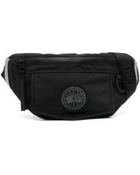 Canada Goose - Cordura Waterproof Belt Bag - Lyst