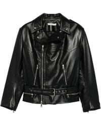 Alessandra Rich - Coats - Lyst