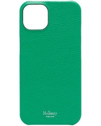 Women's Mulberry Phone cases from $94 | Lyst