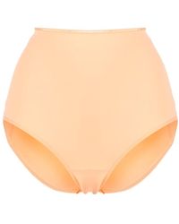 Marlies Dekkers - Culotte Dame De Paris À Taille Haute - Lyst
