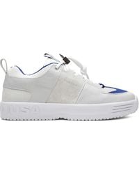 Buscemi - X Dc Shoes Lynx Sneakers - Lyst