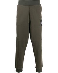 north face trackie bottoms
