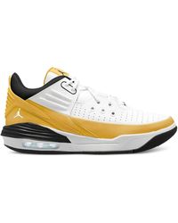 Nike - Air Max Aura 5 Ochre" Sneakers - Lyst