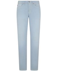 Tom Ford - Western Cord Jeans - Lyst