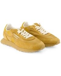GHŌUD - Rush Panelled Sneakers - Lyst