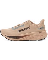 Brooks - Wasserdichte Ghost 18 Gtx Sneakers - Lyst
