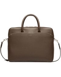 Bally - Oeden Briefcase - Lyst