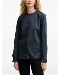 Mos Mosh - Mattie Ruffled-Cuffs Shirt - Lyst