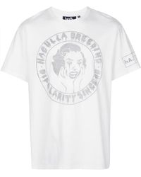 Haculla - Graphic Print T-Shirt - Lyst