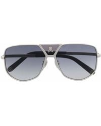 Philipp Plein - Power Skull サングラス - Lyst