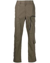 Helmut Lang - Cargo-Pocket Trousers - Lyst