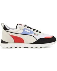 PUMA - Sneakers Rider Fv Fd "Fandom" - Lyst