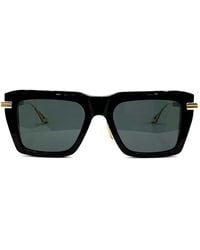 Dita Eyewear - Square-Frame Sunglasses - Lyst
