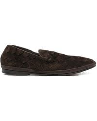 Henderson - Guineas Suede Shoes - Lyst