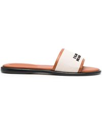 Isabel Marant - Flat Shoes - Lyst