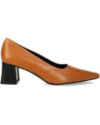 Vagabond Shoemakers - 58Mm Altea Pointed-Toe Pumps - Lyst