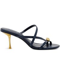 Cult Gaia - Sandales Valeska À Brides - Lyst