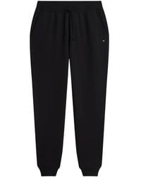 Tommy Hilfiger - Drawstring-Waist Track Pants - Lyst