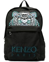 Mochilas KENZO de hombre: hasta el 32 % de descuento | Lyst