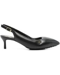 Clarks - X Martine Rose 60Mm Cur Pumps - Lyst