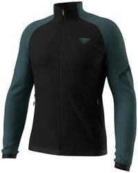 Dynafit - Radical Polartec Performance Track Jacket - Lyst