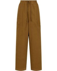 Studio Tomboy X - Corduroy Trousers - Lyst