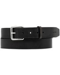 Marc O' Polo - Leather Belt - Lyst