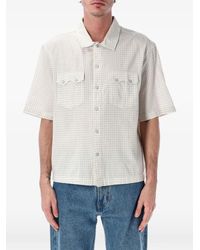 Levi's - Geruit Overhemd - Lyst