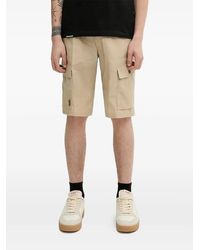 Fjallraven - Ruaha Cargo-Pocket Shorts - Lyst