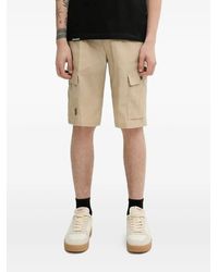 Fjallraven - Shorts Ruaha Con Tasche Cargo - Lyst