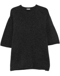 Alysi - Short-Sleeves T-Shirt - Lyst