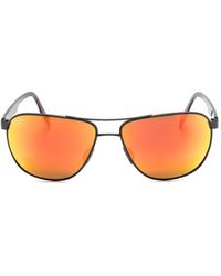 Maui Jim - Castles Sunglasses - Lyst