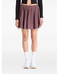 Nike - Plooirok - Lyst