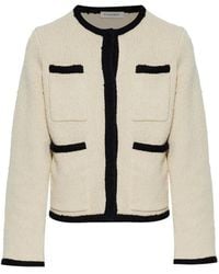 By Malene Birger - Rikko Front-Pocket Cardigan - Lyst