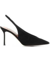Aquazzura - Voltaire Slingback Pumps - Lyst