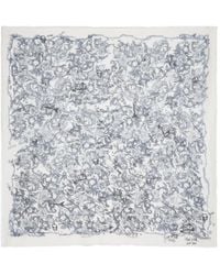 Zadig & Voltaire - Kerry Scarf - Lyst