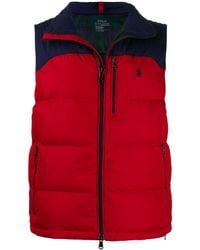ralph lauren body warmer sale