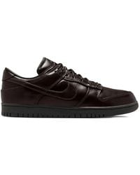 Nike - Sneakers Dunk Low Retro Premium - Lyst