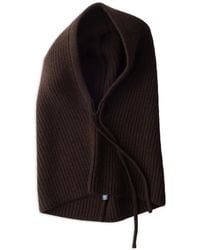 Prada - Cappuccio - Lyst