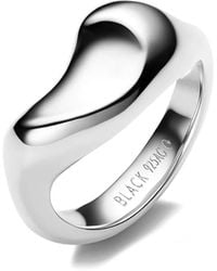 Maria Black - Anillo Saddle - Lyst