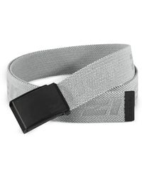 Ziener - Jerke-Z Embossed Belt - Lyst