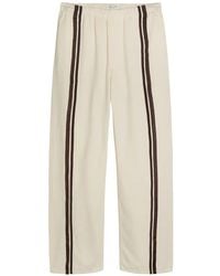 Rag & Bone - Logan Striped Track Pants - Lyst
