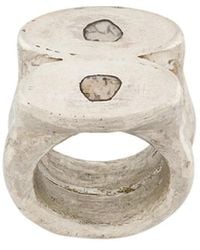 Parts Of 4 - Stack Ring - Lyst