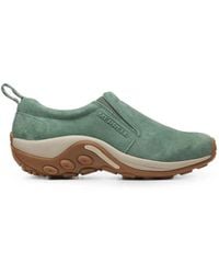 Merrell - Jungle Moc Slip-On Sneakers - Lyst