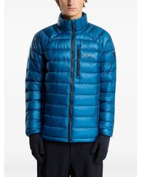 Columbia - Arctic Crest Quilted Down Jacket - Lyst