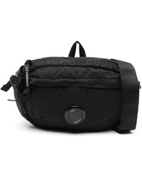 C.P. Company - Nylon Crossbody Pack - Lyst