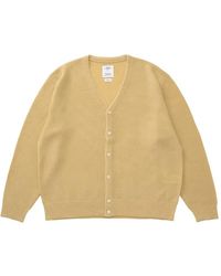 Visvim - Selmer Cardigan - Lyst